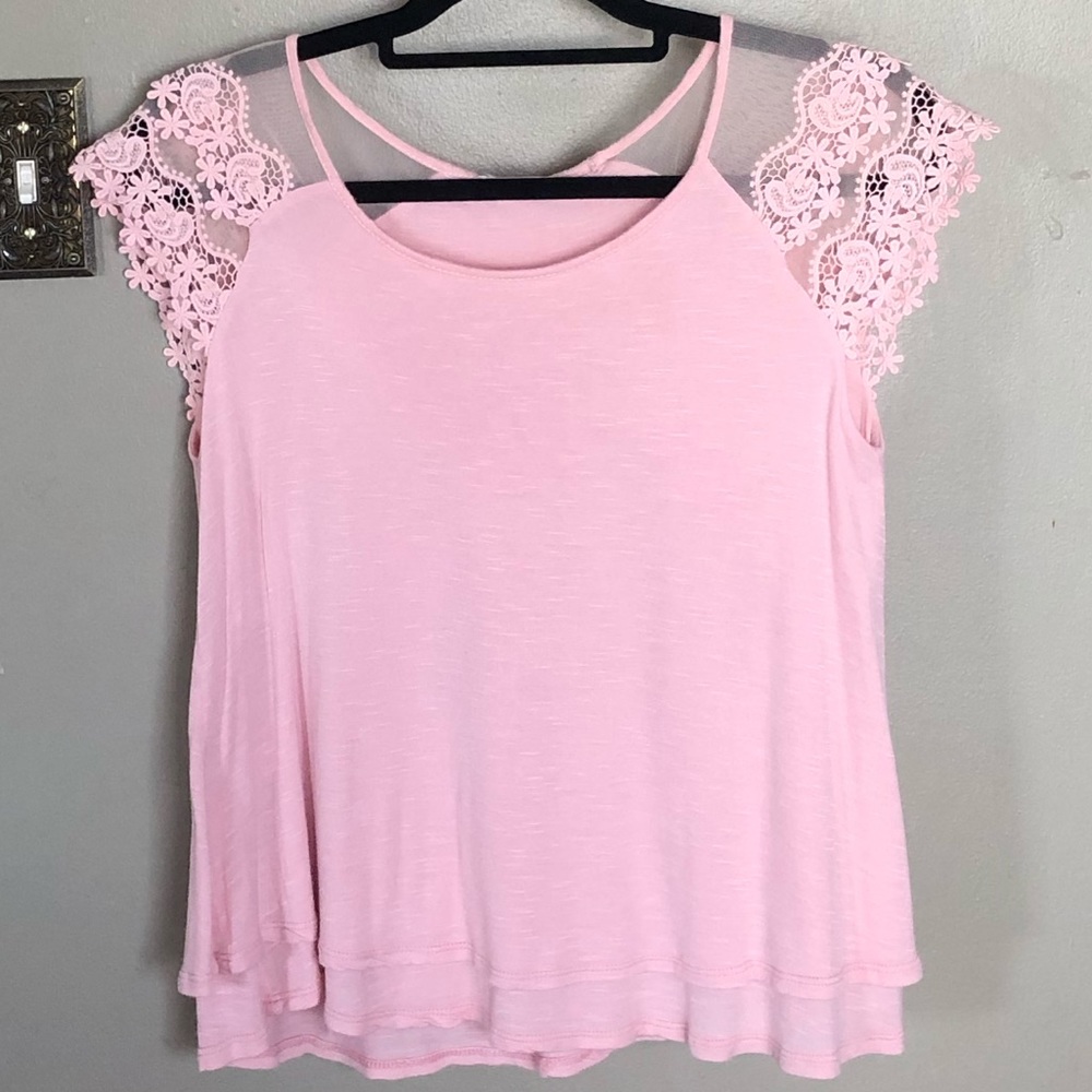 Jella C. blouse